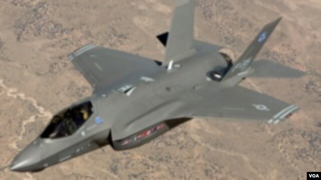 F-35