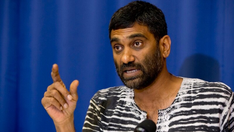 Глава Гринпис готов поручиться за арестованных активистов