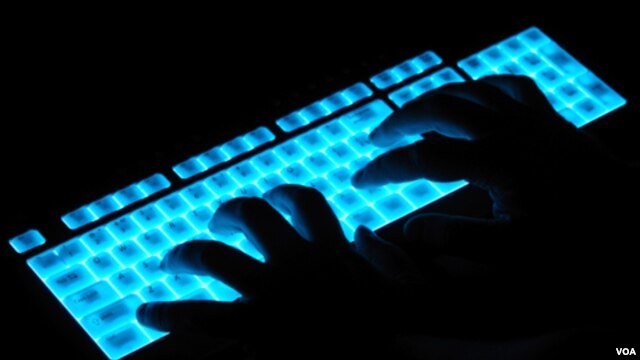 Los 'hackers' señalan que muchas empresas creen que son seguras y están vulnerables al ciberataque.