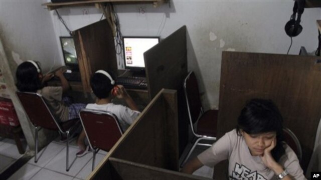Indonesia có hơn 60 triệu người ở độ tuổi hơn 20.