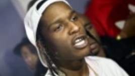 A$AP Rocky