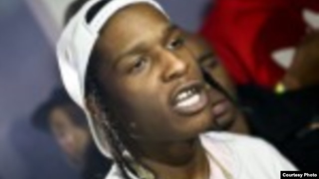 A$AP Rocky
