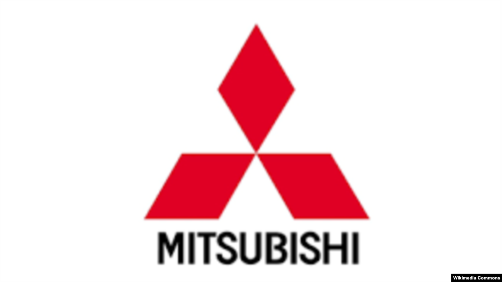 MITSUBISHI MOTORS LOGO