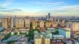 Các quan chức Việt Nam muốn biến thủ đô Hà Nội thành 'siêu thành phố' sau năm 2030.