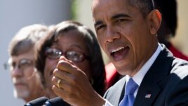 Tổng thống Obama nói ông 'rất bực dọc bởi vì những gì đang xảy ra là hoàn toàn không cần thiết'