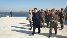 Korea e Veriut zotohet të vazhdojë të lëshojë satelitë