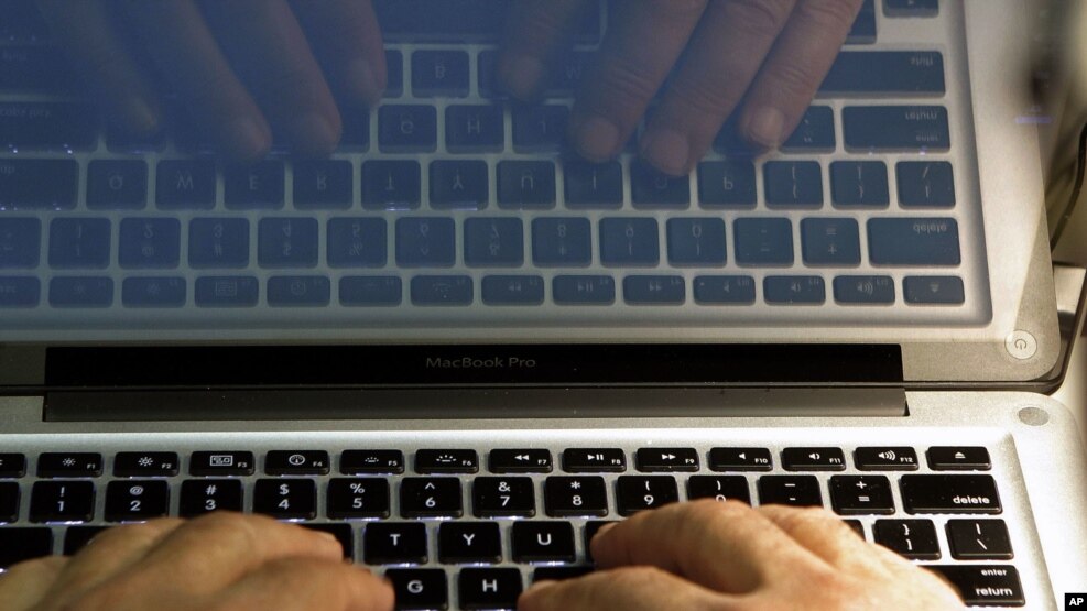 Drejt një bote pa fjalëkalimi në internet