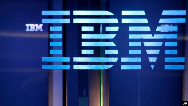 IBM