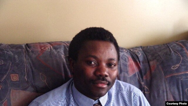  Fabien Cishahayo                        