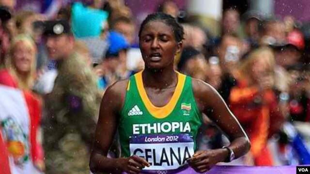 ቲኪ ገላና 