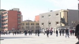 Prishtinë:Veprime të dhunshme ndaj kompanive sllovene