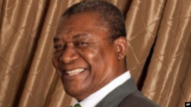 Evaristo Carvalho