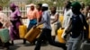 Fuel Shortages in Nigeria Could Impact Economy, Election