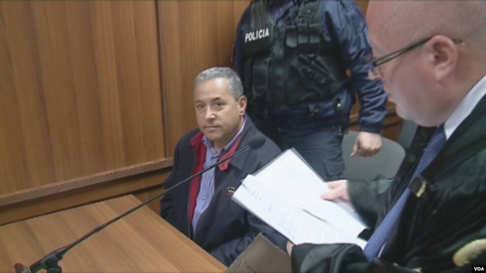 Ksera dënohet me 20 muaj burgim