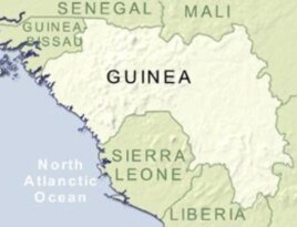 Guinea