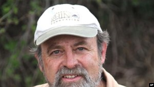 Raoul Du Toit