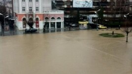 Përmbytje në Kosovë, humb jetën një fëmijë