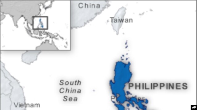 Clashes in Philippines Could Threaten Government Peace Talks