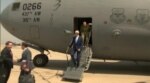 Kerry in Iraq: US Committed to Ending IS Threat