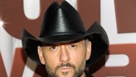 Tim McGraw