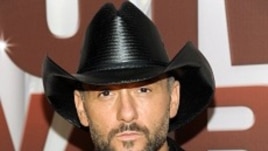 Tim McGraw