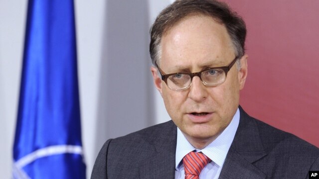 Александр Вершбоу