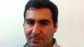 El&ccedil;in Hatəmi, h&uuml;quq m&uuml;dafiə&ccedil;isi