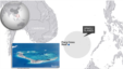 Fiery Cross Reef, Spratly Islands