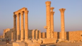 Temple of Bel