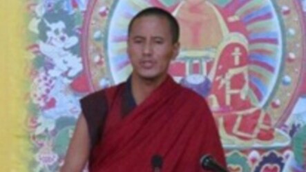 Gartse Jigme