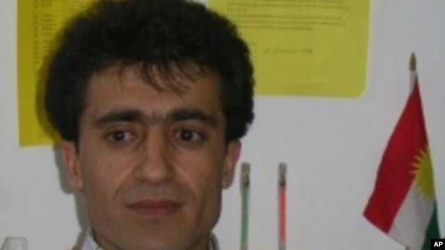 Serhan Îsa: Toleyên Ereban liser Sûrîye Sîyasî ne