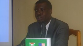 Hilaire Ntiganzwa