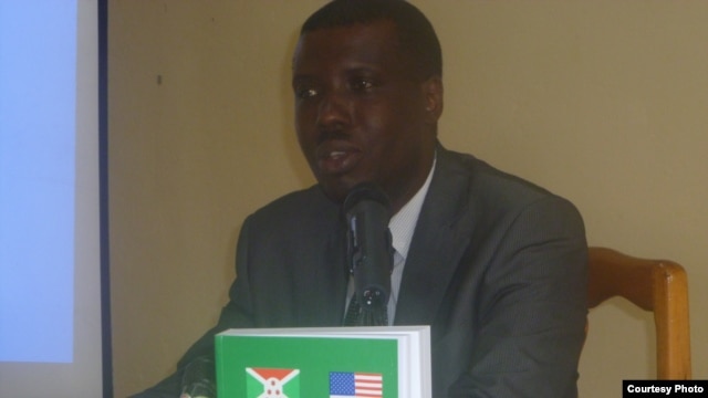 Hilaire Ntiganzwa