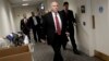 Brennan Hearing Spotlights Drone Strikes, Secret Base