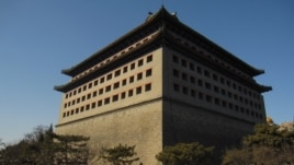 The Fox Tower