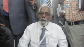 Baarlamaanka Soomaaliya