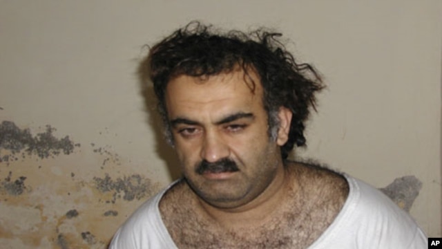 US To Try 9/11 Suspects In Civilian Court