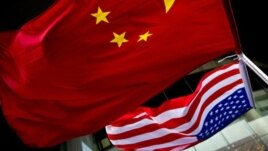 Politika amerikane në Azi