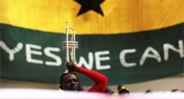 Ben Owusu says the Black Stars, when their teamwork clicks, are capable of beating any other team in the world