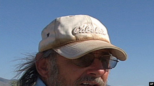 Bill Odle