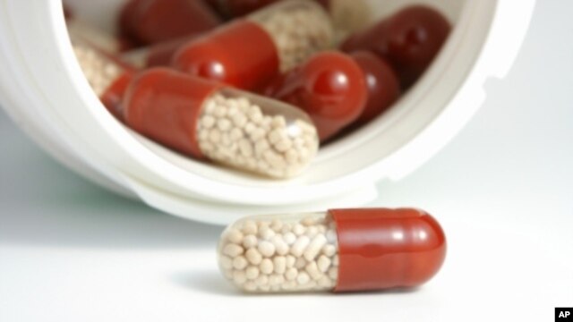 WHO: Urgent Action Needed to Stop Drug Resistance