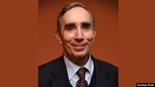 Jorge Miranda, constitucionalista português