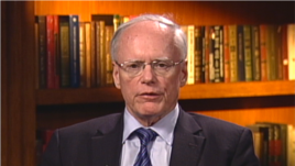 JAMES JEFFREY