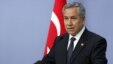Wakil PM Turki Bulent Arinc mengatakan pemerintah Turki tidak akan menentang demonstrasi yang dilakukan secara berdiam diri (foto: dok). 