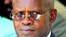 Eric Matinenga
