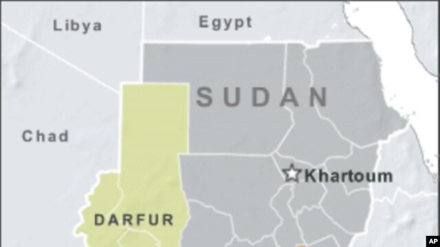 Sudan Reports Death of Darfur Rebel Group Leader