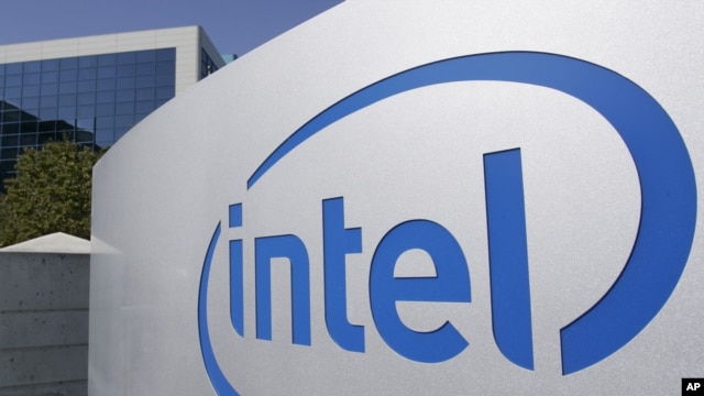 Intel Outlook