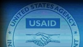 USAID logo
