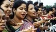 Vigil for Women