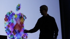 Apple Opens its Developers Conference, Introducing a New Operating System